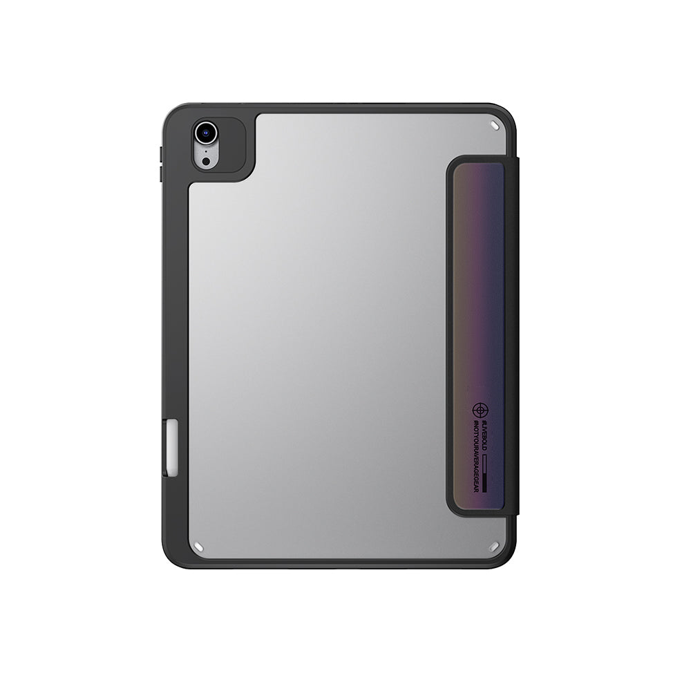 Apple iPad Air 11 2024 M2 Kılıf SkinArma Magnetik Yeni Nesil Kira Kobai Kılıf