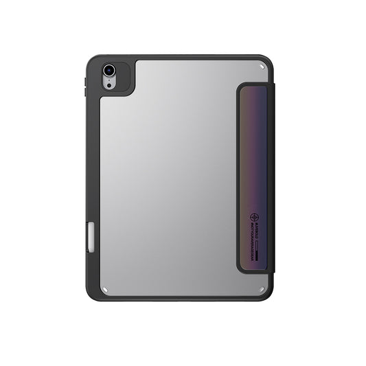 Apple iPad Air 11 2024 M2 Kılıf SkinArma Magnetik Yeni Nesil Kira Kobai Kılıf