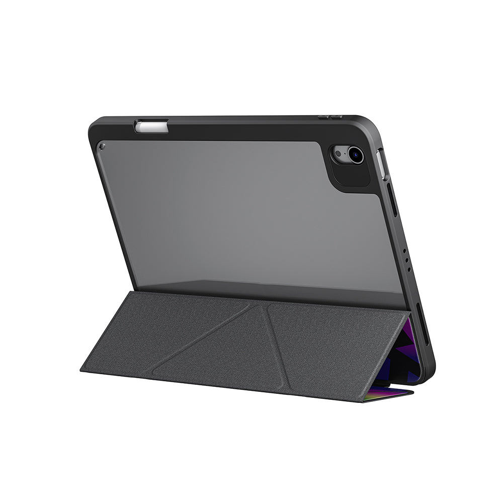 Apple iPad Air 11 2024 M2 Kılıf SkinArma Magnetik Yeni Nesil Kira Kobai Kılıf