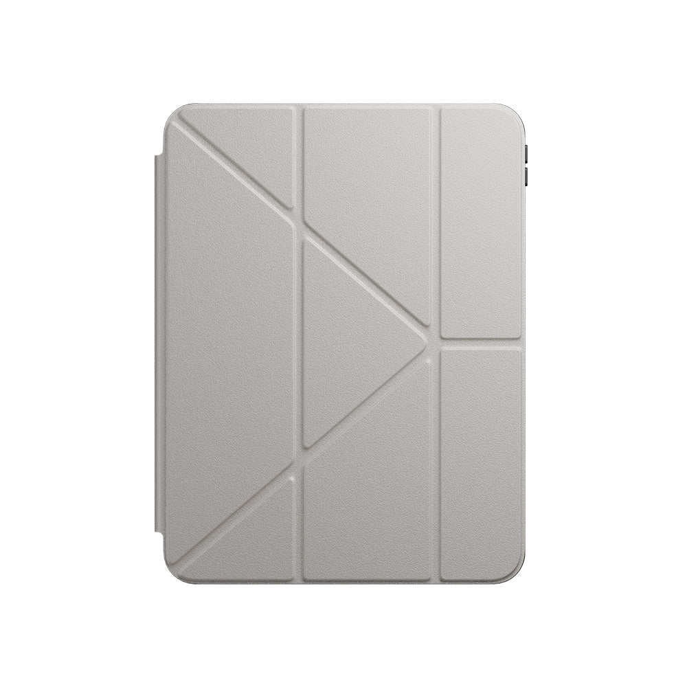 Apple iPad Air 13 2025 M3 Native Union Active Serisi Katlanabilir Standlı Kılıf