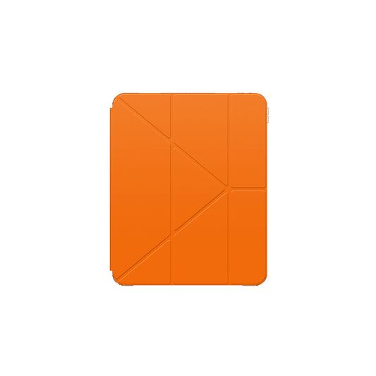 Apple iPad Pro 11 2024 Amazingthing Minimal Serisi Katlanabilir Standlı Kılıf