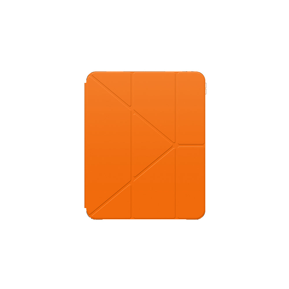 Apple iPad Pro 11 2024 Amazingthing Minimal Serisi Katlanabilir Standlı Kılıf