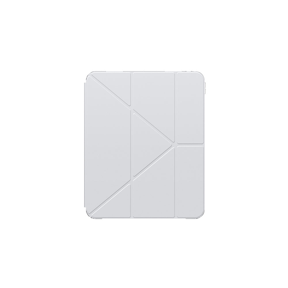 Apple iPad Pro 11 2025 M5 Amazingthing Minimal Serisi Katlanabilir Standlı Kılıf