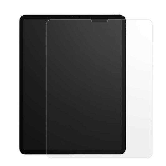 iPad Pro 12.9 2022 M2 Benks Paper-Like Ekran Koruyucu Renksiz