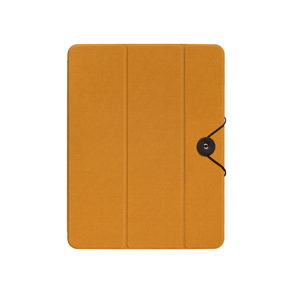 Apple iPad Pro 12.9 2022 M2 Native Union W.F.A Folio Serisi Katlanabilir Standlı Tablet Kılıfı