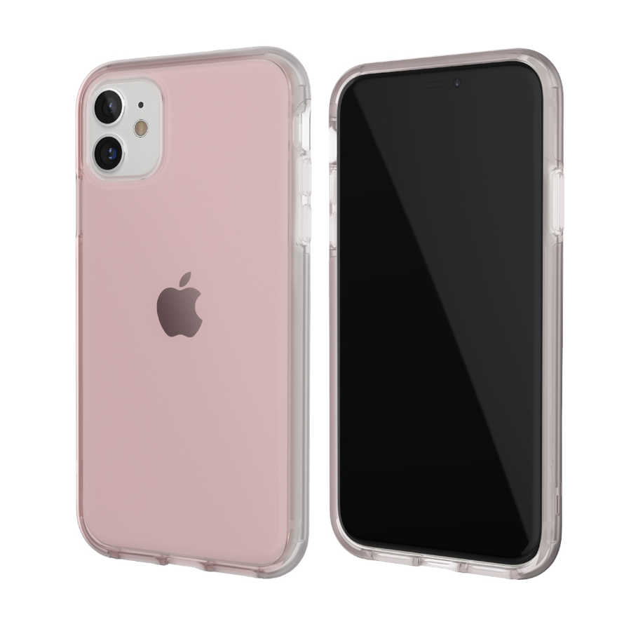 Apple iPhone 11 UR Ice Cube Kapak