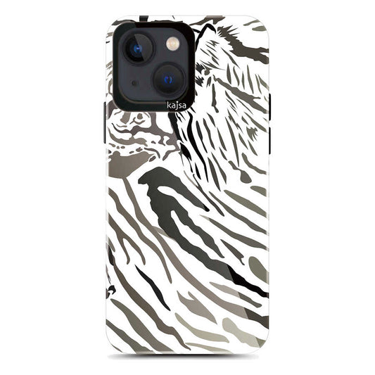 iPhone 13 Kılıf Kajsa Shield Plus Wild Serisi 2 Arka Kılıf NO2