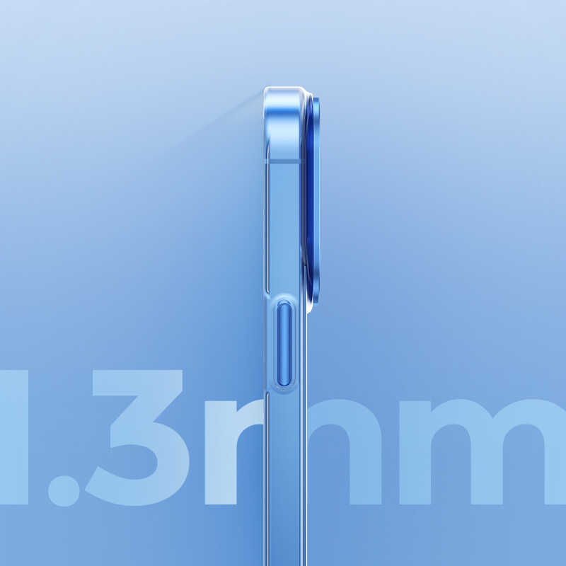 iPhone 14 Kılıf Wireless Şarj Destekli Benks Magnetik Haze Kılıf Siyah
