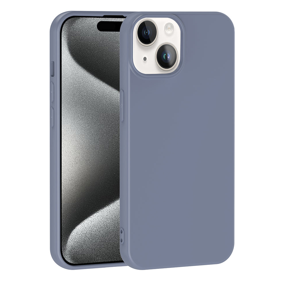 Apple iPhone 14 Kılıf Zore LSR Lansman Kapak