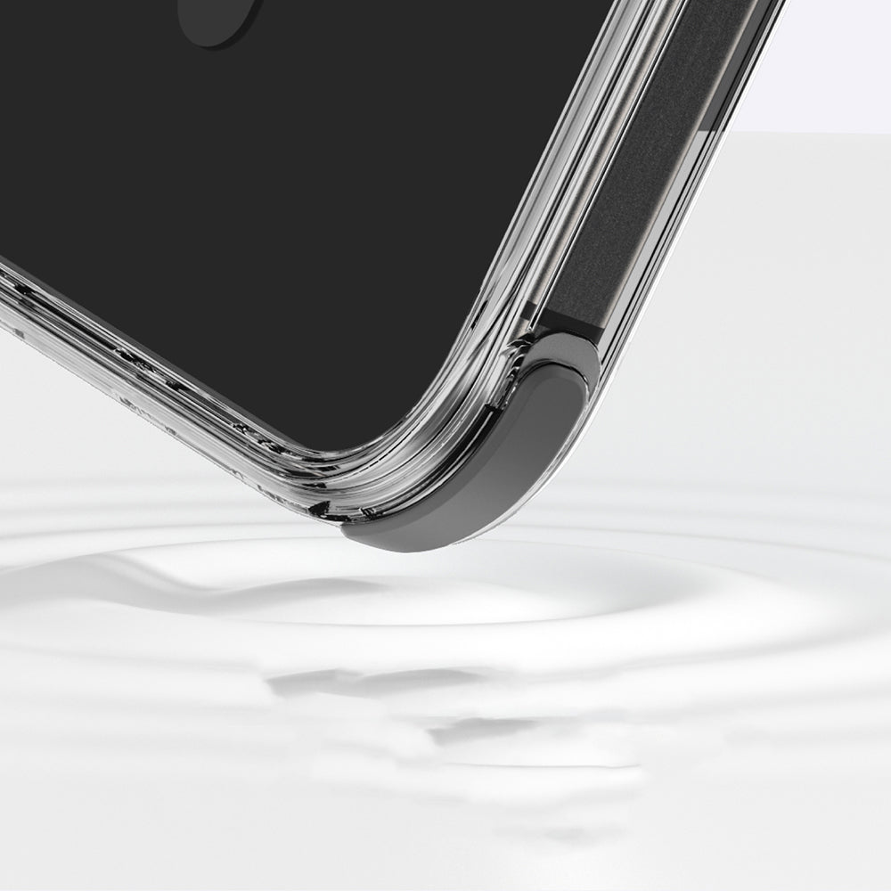 iPhone 16 Plus Kılıf Magsafe Şarj Özellikli Amazingthing Omni Serisi Kılıf Pembe