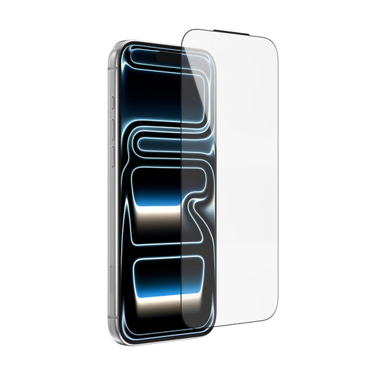 Apple iPhone 16 Pro Max Youngkit 2.5D Parmak İzi Bırakmayan 0.33mm Temperli Cam Ekran Koruyucu