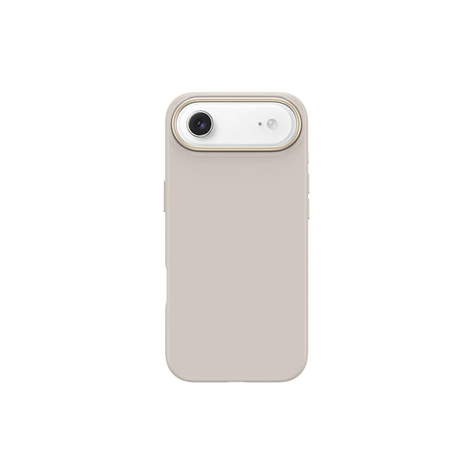 Apple iPhone 17 Air Kılıf M-safe Şarj Özellikli Wiwu FGG-013 Skin Touch Serisi Kapak