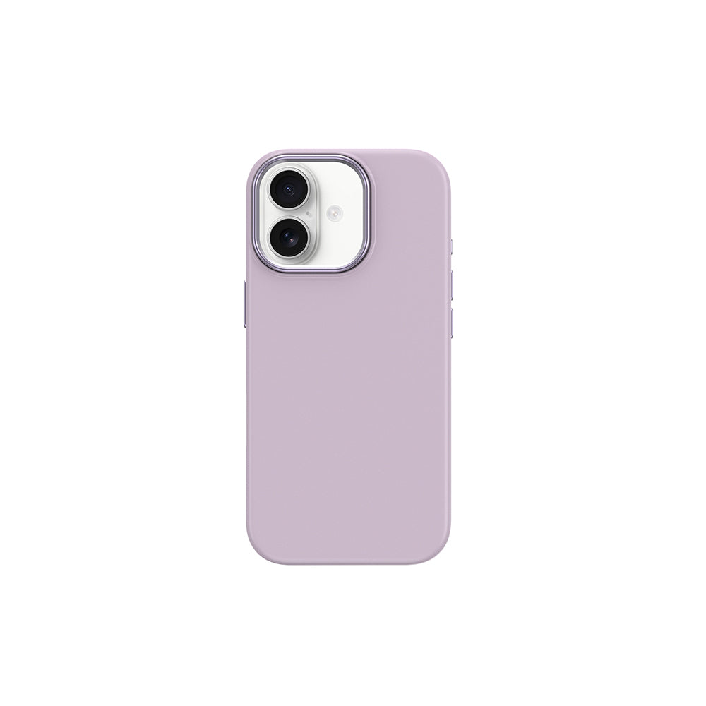 Apple iPhone 17 Kılıf M-safe Şarj Özellikli Wiwu FGG-013 Skin Touch Serisi Kapak