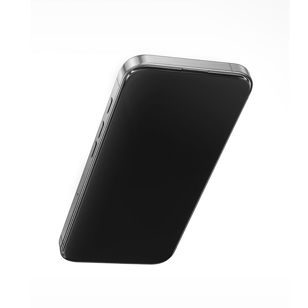 Apple iPhone 17 Pro Max Benks Glass Warrior HD 0.3mm Cam Ekran Koruyucu + Kolay Uygulama Aparatlı