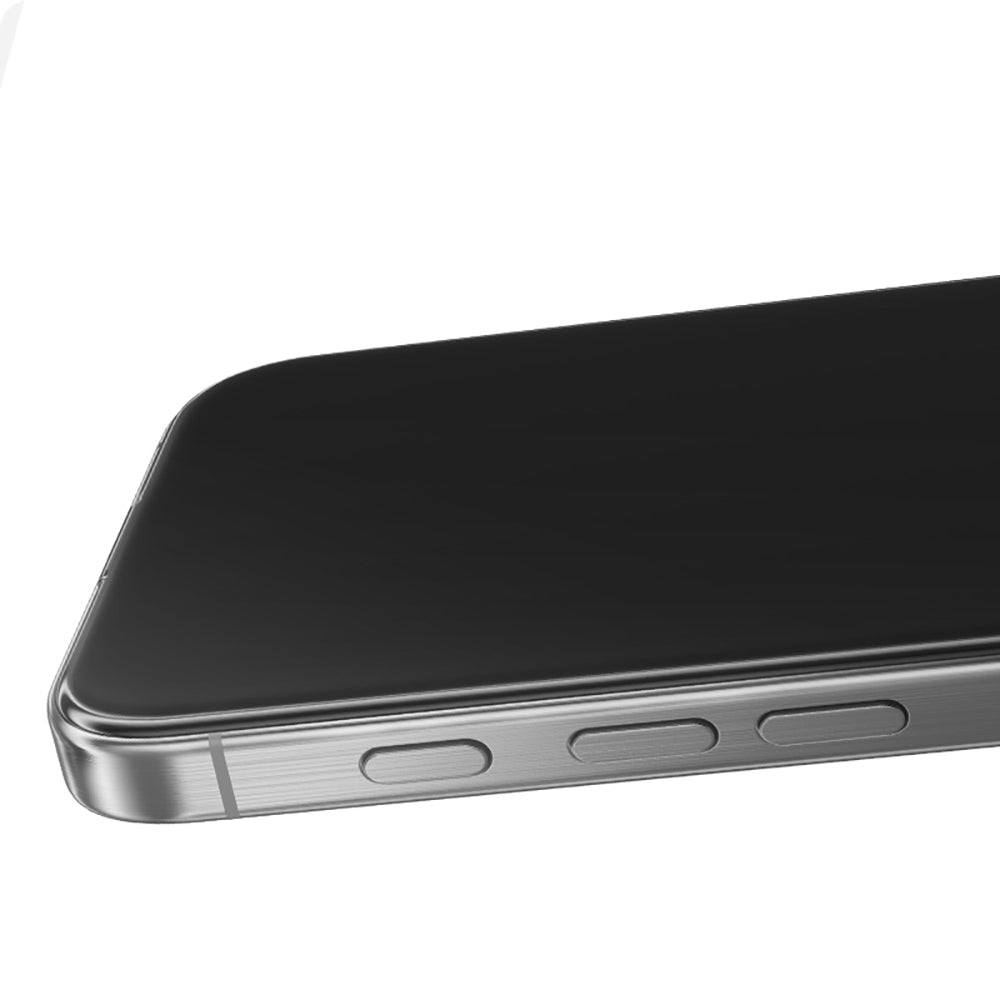 Apple iPhone 17 Pro Max Benks Glass Warrior HD 0.3mm Cam Ekran Koruyucu + Kolay Uygulama Aparatlı