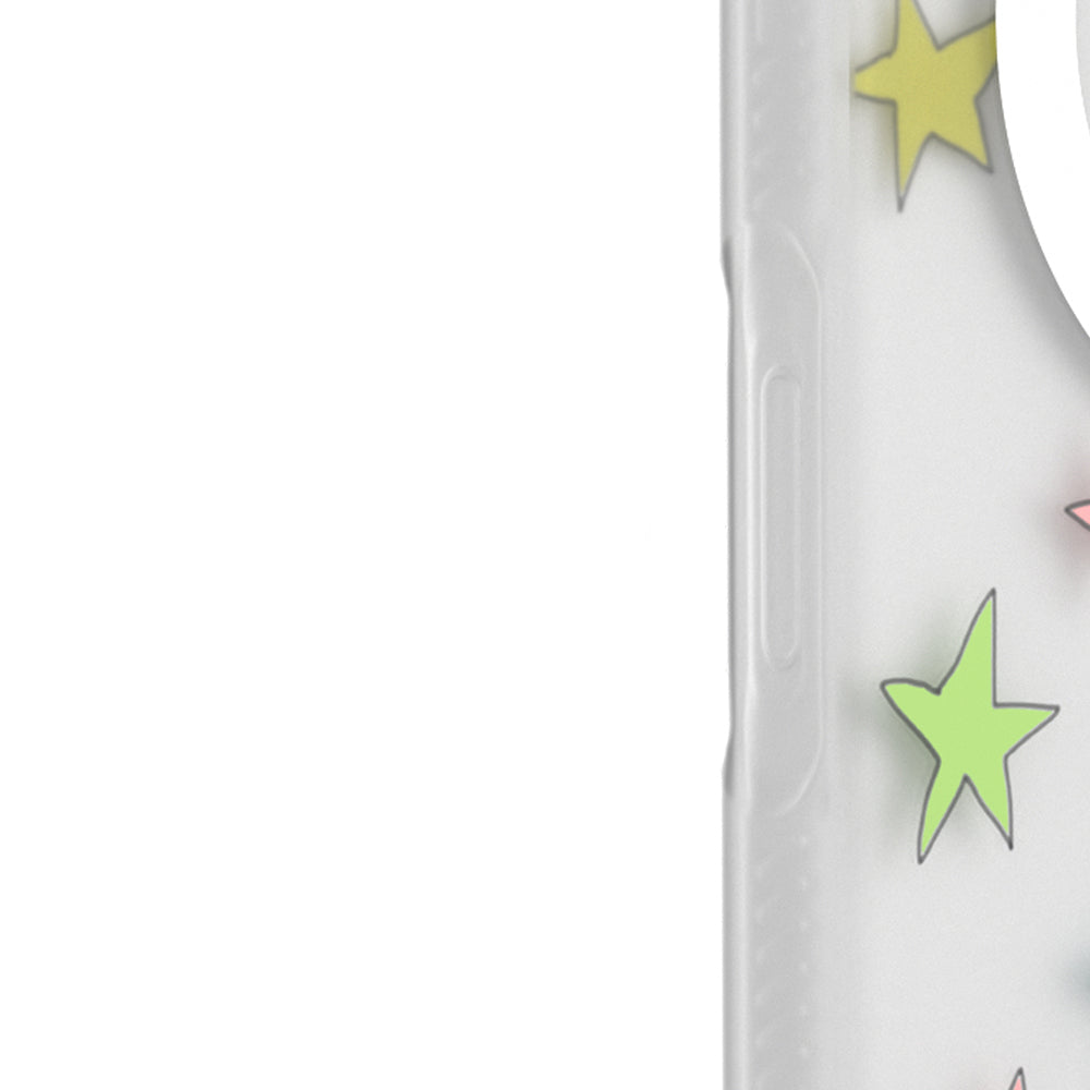 Apple iPhone 17 Pro Max Kılıf M-Safe Şarj Özellikli Airbagli Çift Katmanlı Youngkit Sweathart Serisi Kapak Kırmızı