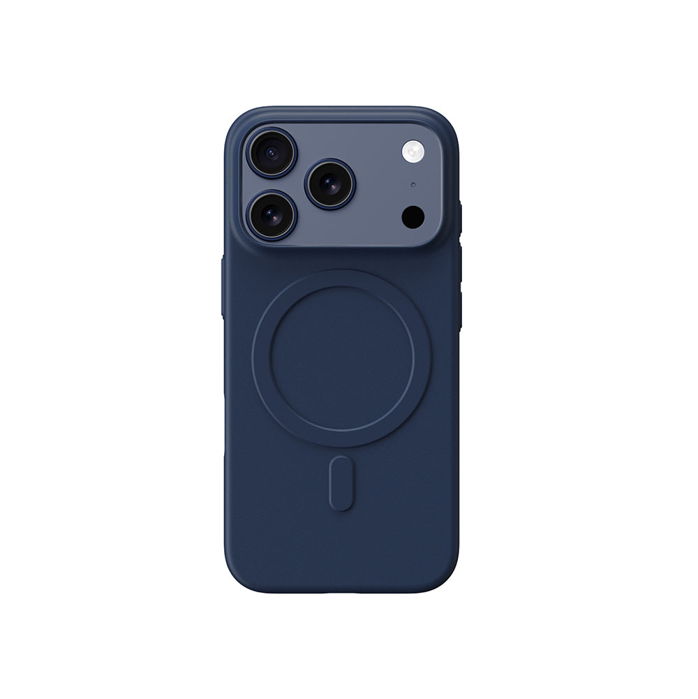 Apple iPhone 17 Pro Max Kılıf M-safe Şarj Özellikli Amazingthing Minimal Air Serisi Kapak