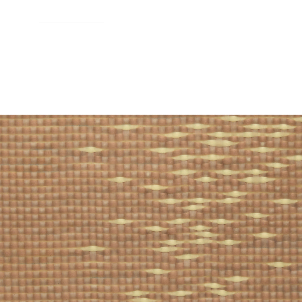 Apple iPhone 17 Pro Max Kılıf M-safe Şarj Özellikli Aramid Fiber Pitaka Glints of Gold Ultra Slim Serisi Kapak Mavi