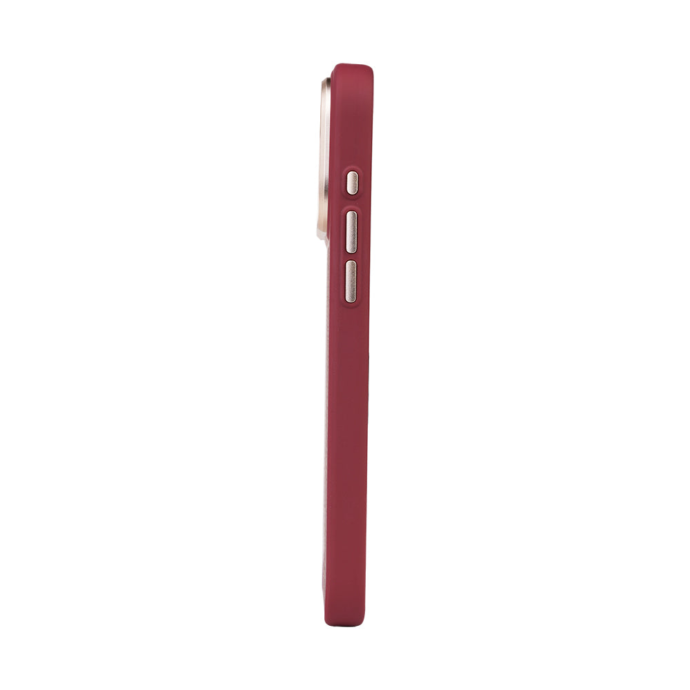 Apple iPhone 17 Pro Max Kılıf M-safe Şarj Özellikli Raptic Aramid Skin Dual Serisi Kapak