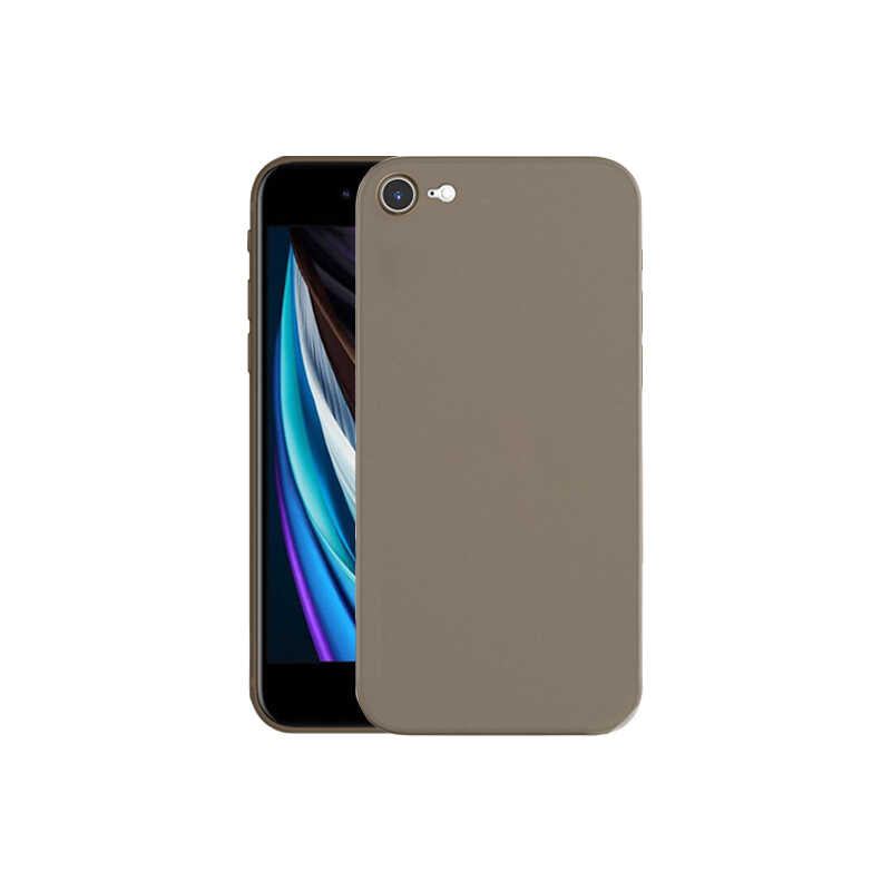 Apple iPhone 7 Kılıf Wiwu Skin Nano PP Kapak