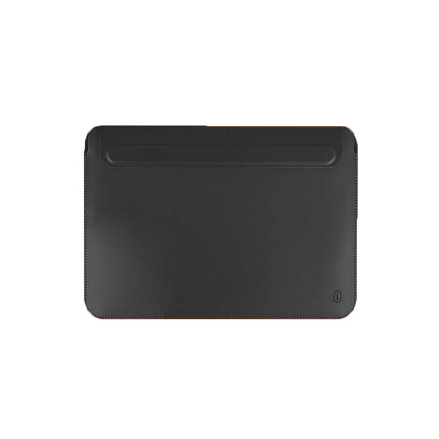 Apple Macbook 13.3' Air 2020 A2337 Wiwu Macbook Skin Pro Portable Stand Kılıf