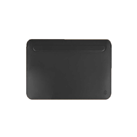 Apple Macbook 13.3' Air 2020 A2337 Wiwu Macbook Skin Pro Portable Stand Kılıf