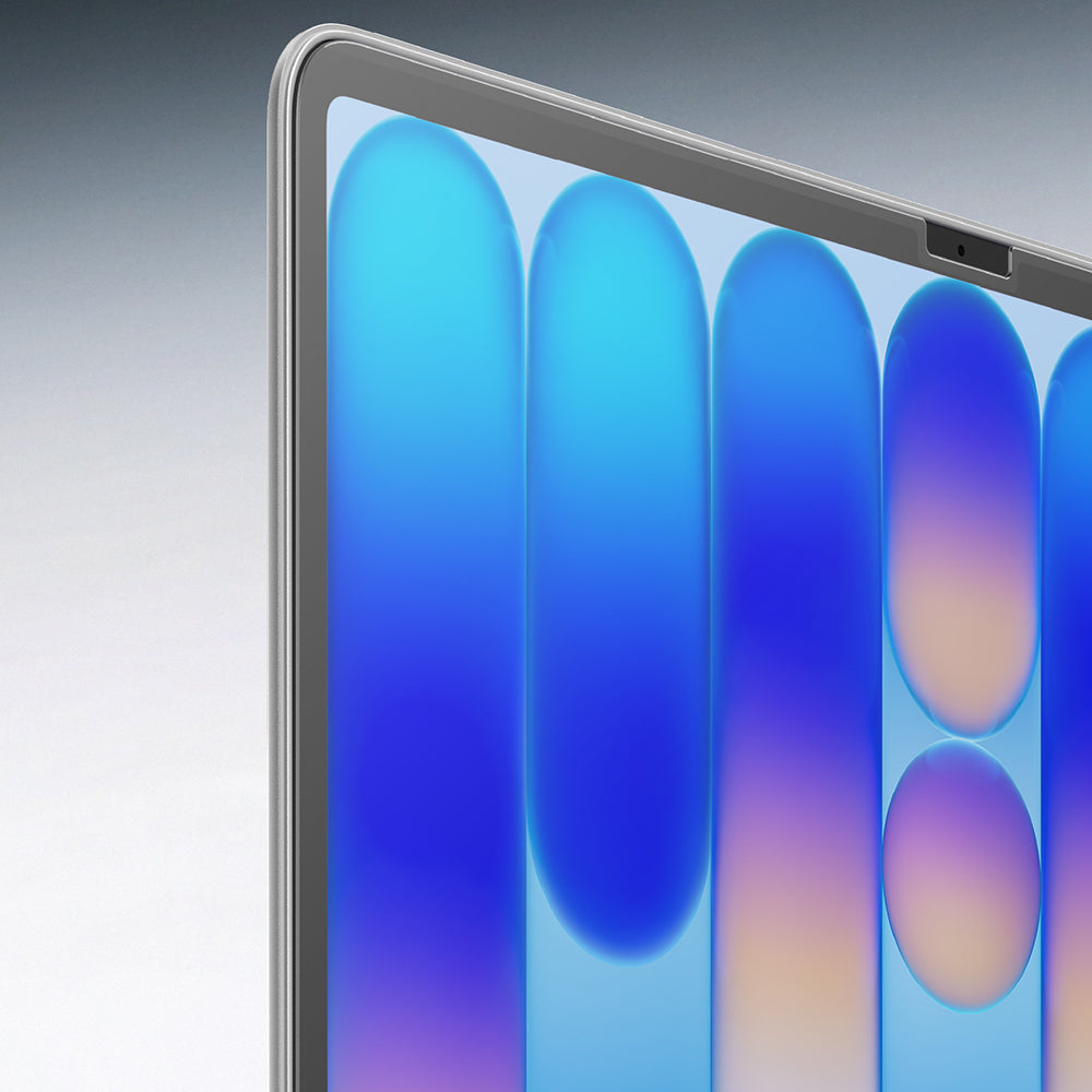Apple Macbook Neo 13' A3404 Amazingthing Radix MagClear Serisi Magnetik Ekran Koruyucu