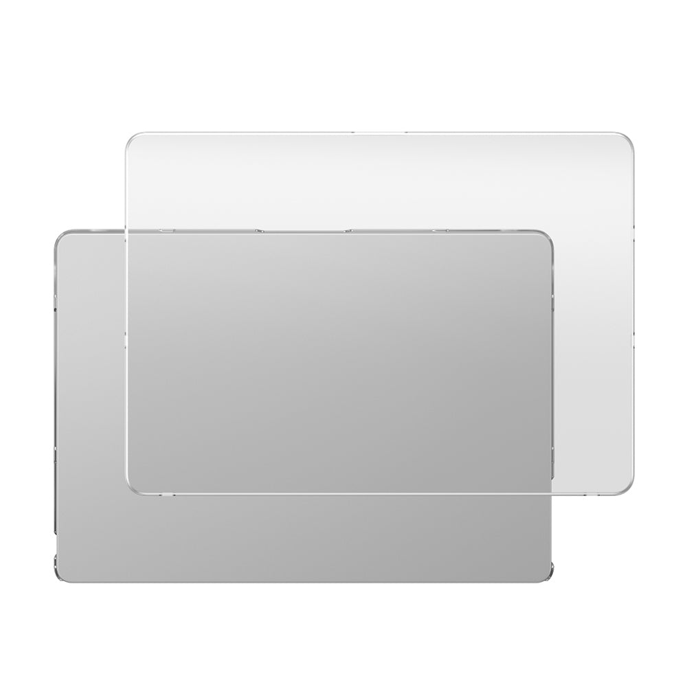 Apple Macbook Neo 13' A3404 Amazinthing Titan Pro SlimFit HardShell Serisi Kapak
