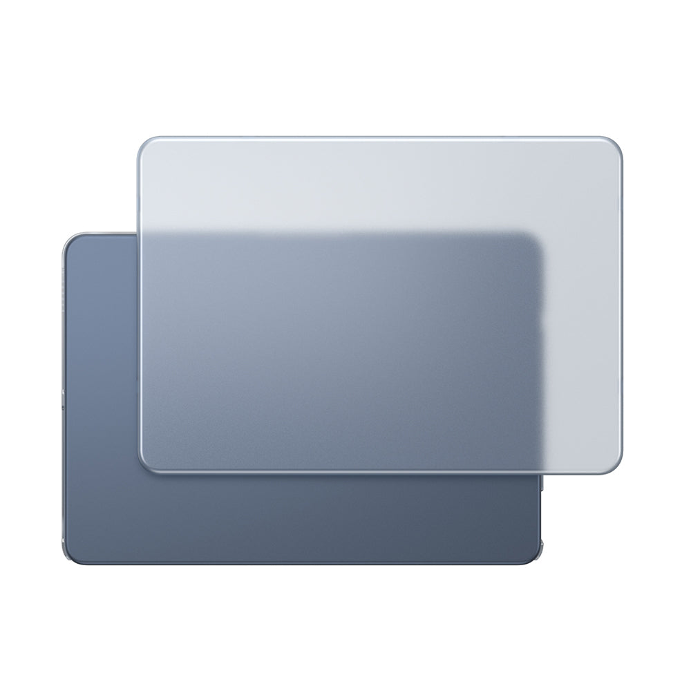 Apple Macbook Neo 13' A3404 Amazinthing Titan Pro SlimFit HardShell Serisi Kapak