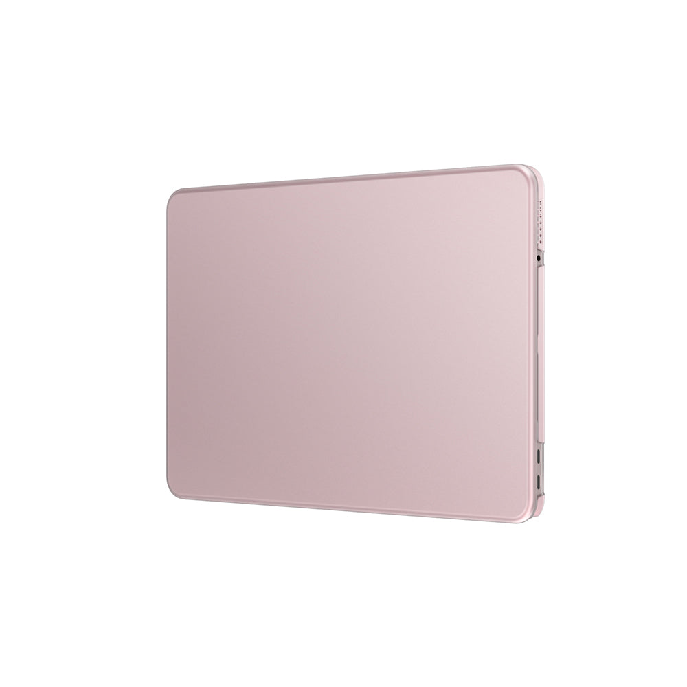 Apple Macbook Neo 13' A3404 Amazinthing Titan Pro SlimFit HardShell Serisi Kapak