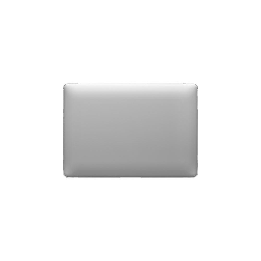 Apple Macbook Neo 13' A3404 Wiwu DNK-502 Ultra İnce Sararmayan Şeffaf MacBook Crystal Shield Kapak
