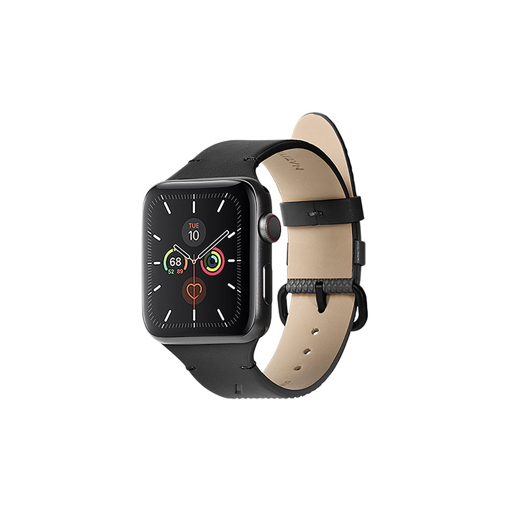 Apple Watch 10 42mm Native Union Classic Serisi Silikon Kordon