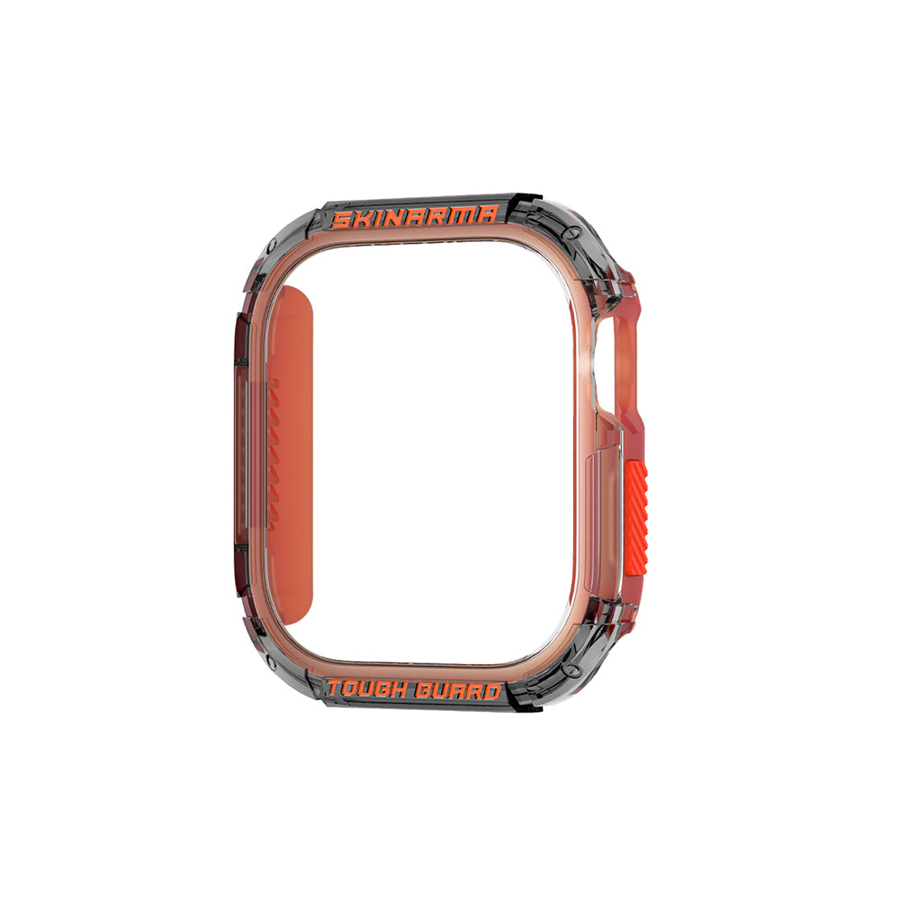 Apple Watch 10 46mm Skinarma Atom TPU Kasa Koruyucu