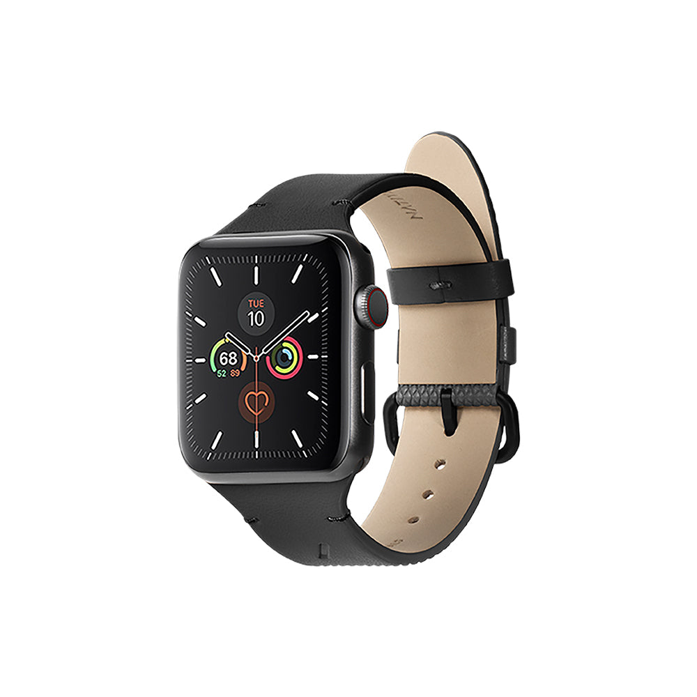 Apple Watch 10 46mm Native Union Classic Serisi Silikon Kordon