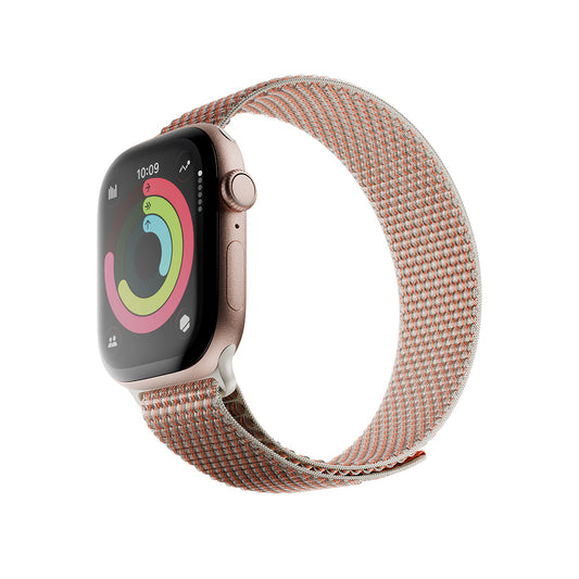 Apple Watch Ultra 49mm Native Union Active Watch Loop Serisi Hasır Kordon