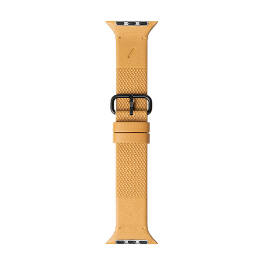 Apple Watch Ultra 49mm Native Union Classic Serisi Silikon Kordon