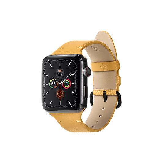 Apple Watch Ultra 49mm Native Union Classic Serisi Silikon Kordon