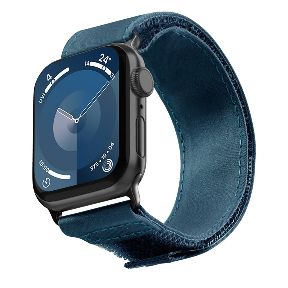 Apple Watch Ultra 49mm Raptic Canvas Serisi Kumaş Kordon