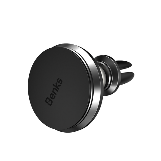 Benks H10 Magnetic Car Mount (Air Vent) Araç Telefon Tutucu