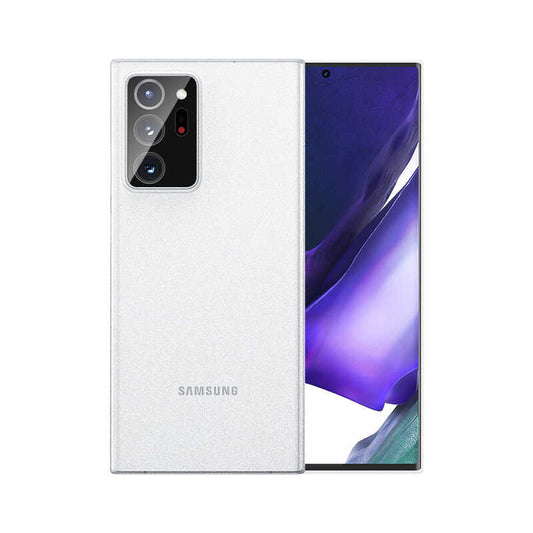 Galaxy Note 20 Ultra Kılıf Benks Lollipop Protective Kapak