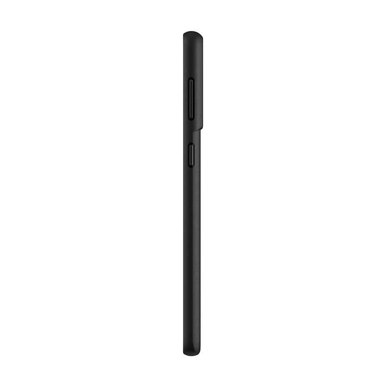 Galaxy S21 Kılıf Benks Lollipop Protective Kılıf Siyah