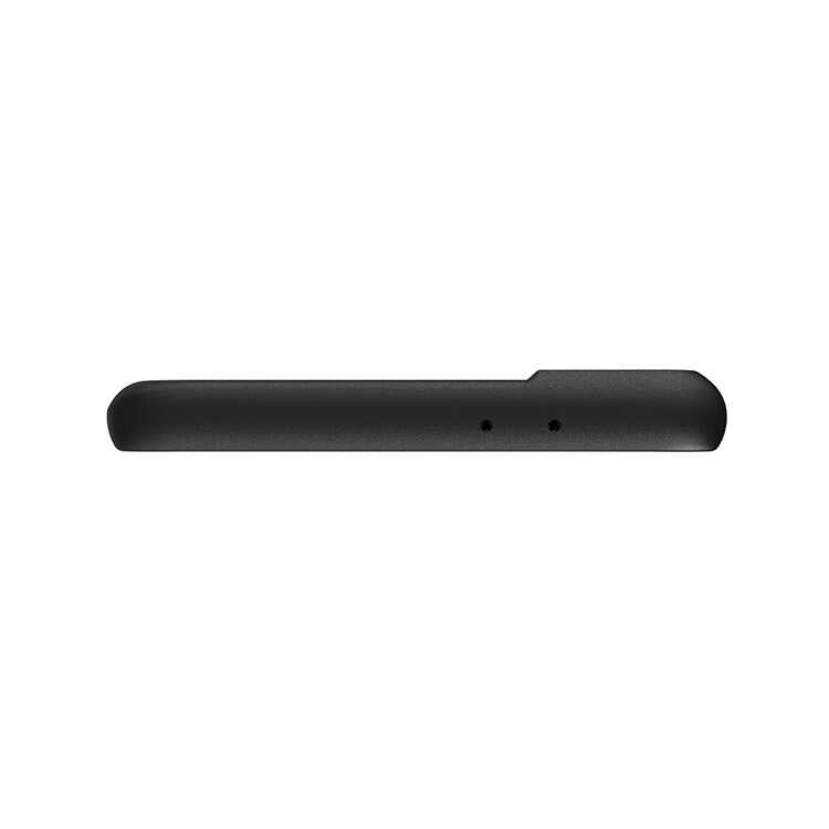 Galaxy S21 Kılıf Benks Lollipop Protective Kılıf Siyah