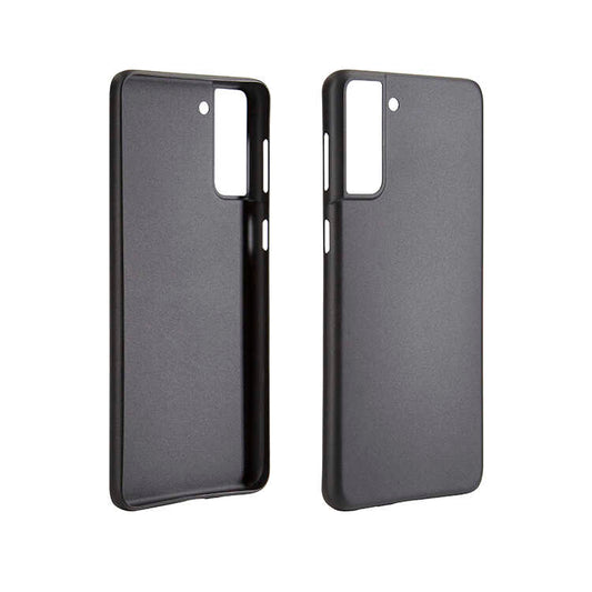 Galaxy S21 Kılıf Benks Lollipop Protective Kılıf Beyaz