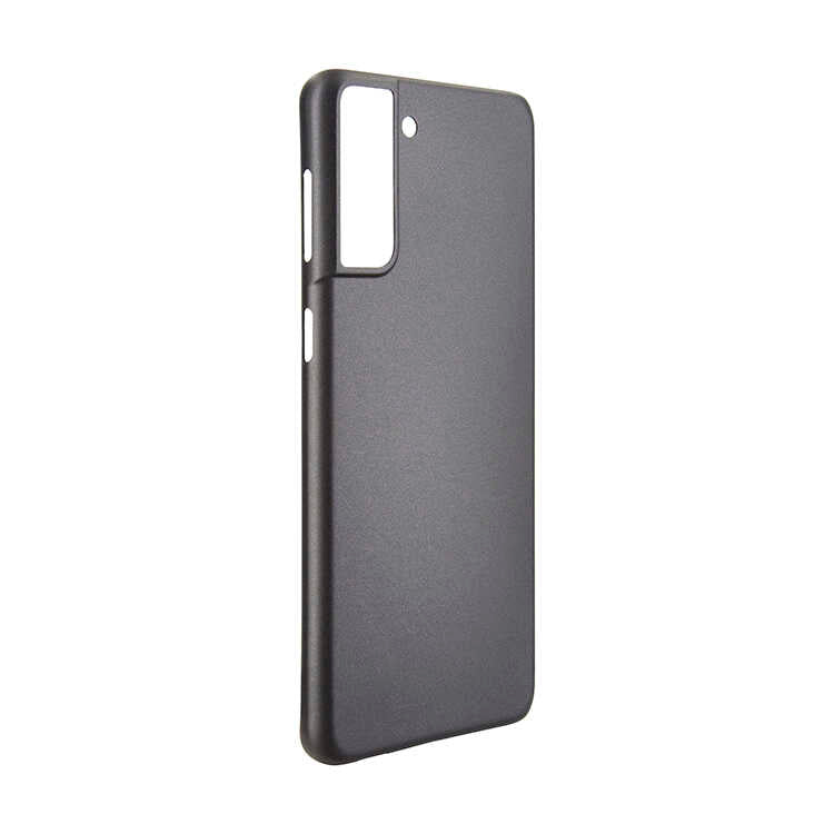 Galaxy S21 Plus Kılıf Benks Lollipop Protective Kılıf Beyaz