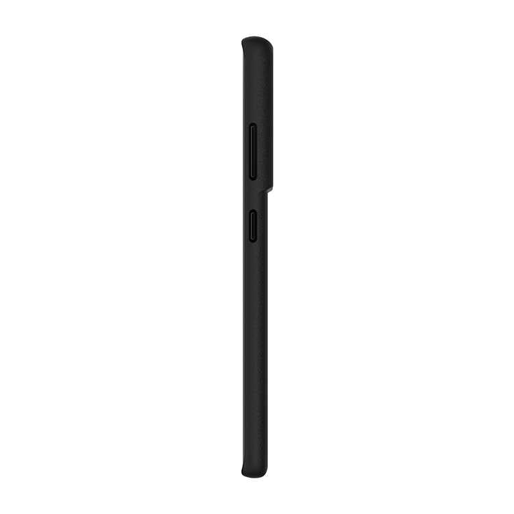 Galaxy S21 Ultra Kılıf Benks Lollipop Protective Kılıf Siyah