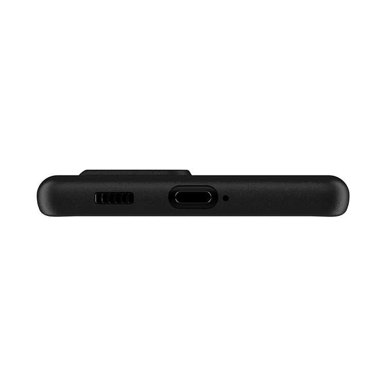 Galaxy S21 Ultra Kılıf Benks Lollipop Protective Kılıf Siyah