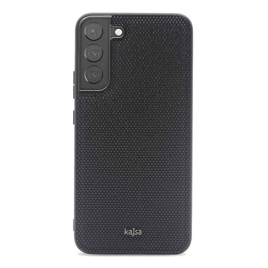 Galaxy S22 Plus Kılıf Kajsa Preppie Serisi Dark Kapak