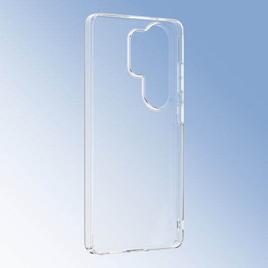 Galaxy S26 Kılıf M-safe Şarj Özellikli Youngkit High Definition Serisi Kapak