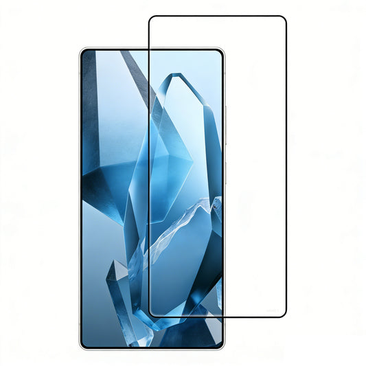 Galaxy S26 Ultra Mohseven Safir Coating HD Temperli Cam Ekran Koruyucu