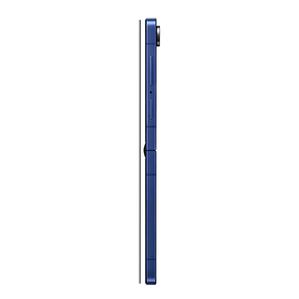 Galaxy Z Flip 7 Mohseven Internal Film Pet İç Ekran Koruyucu